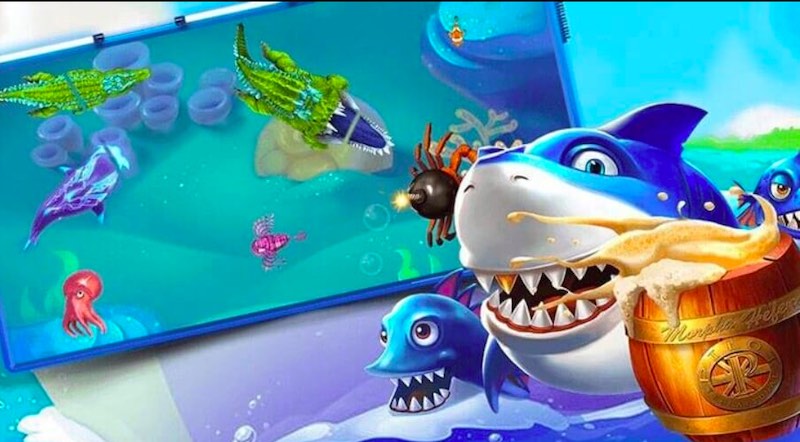 Cách chọn app bắn cá kiếm tiền uy tín