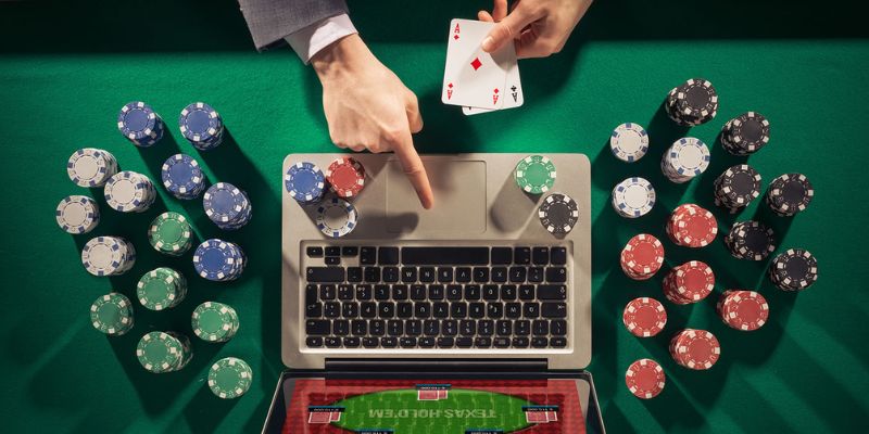 Poker là bài gì - Các bộ bài giúp người chơi nhận biết nhanh