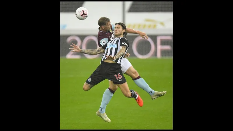 Trận đấu giữa Burnley và Newcastle - "Burnley" vs "Newcastle" Trận đấu giữa Burnley và Newcastle - "Burnley" vs "Newcastle"