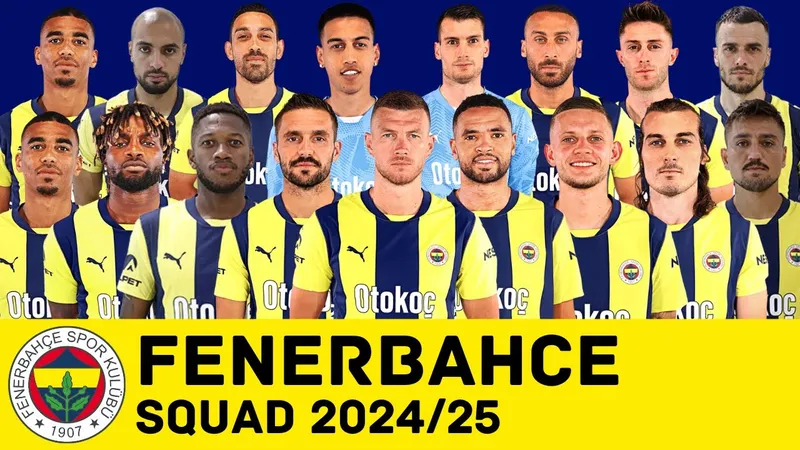 Cầu thủ Fenerbahce vượt qua FCSB trên sân cỏ
